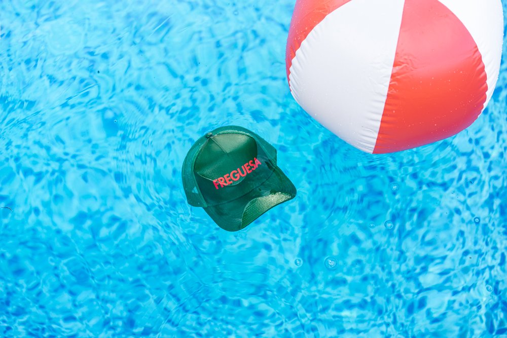 Freguesa Trucker Hat