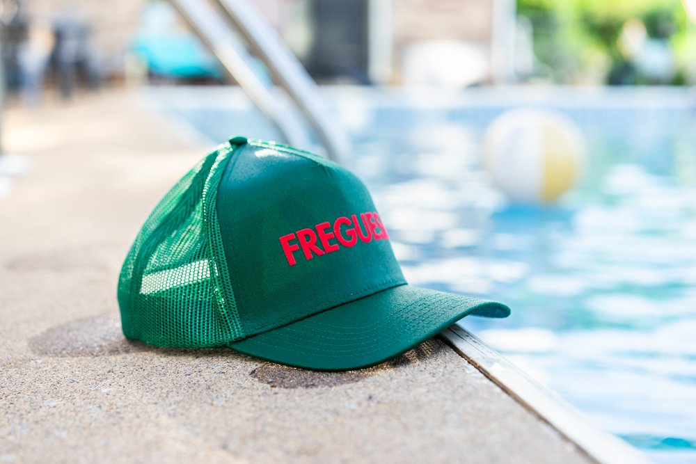 Freguesa Trucker Hat