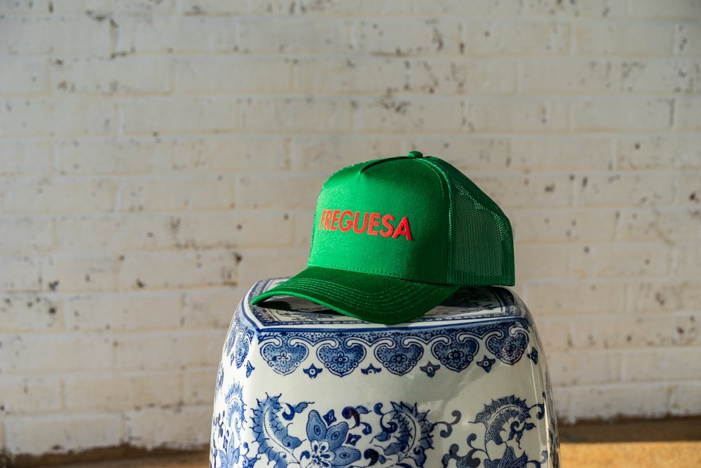 Freguesa Trucker Hat