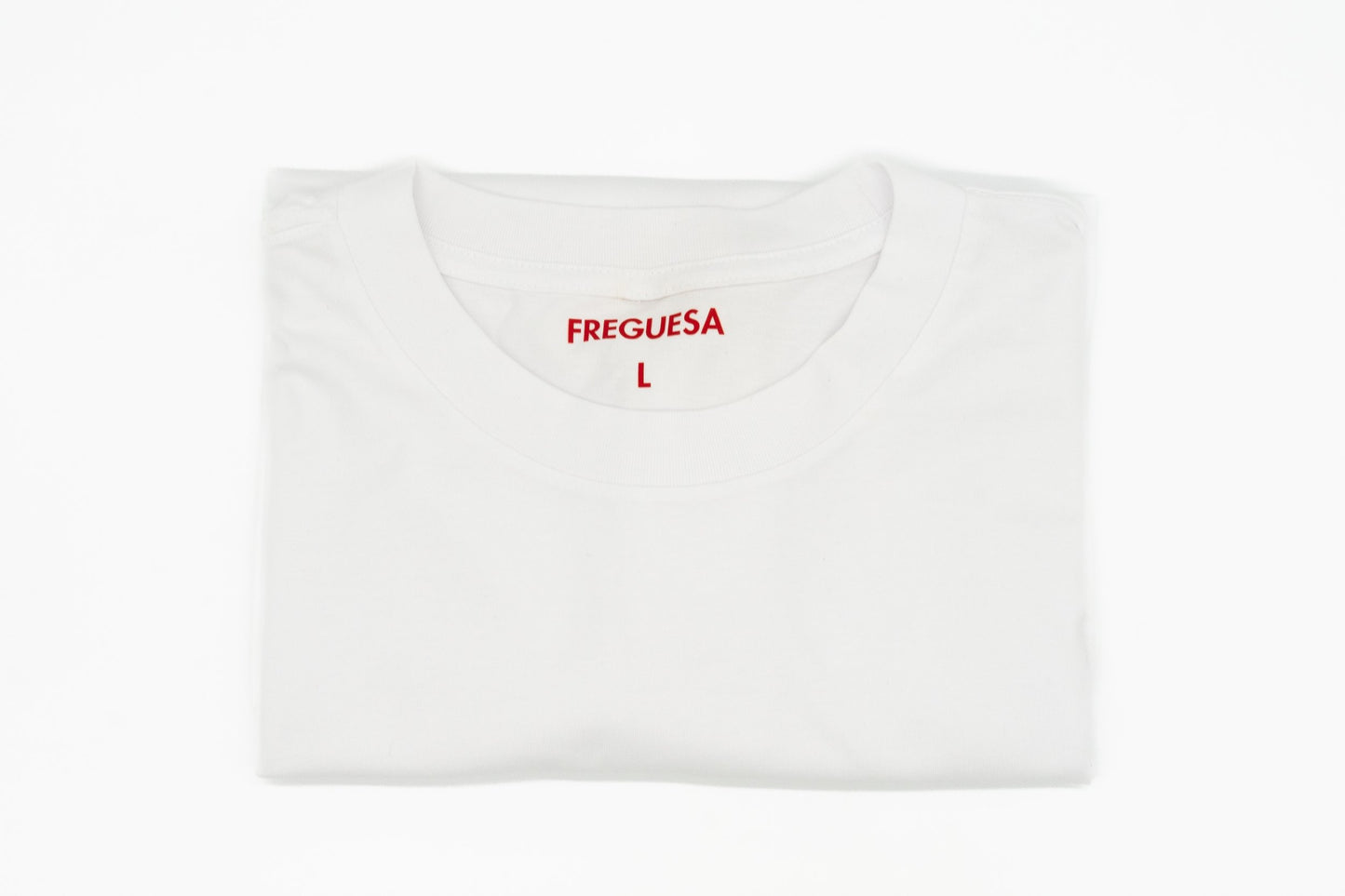The White Tee