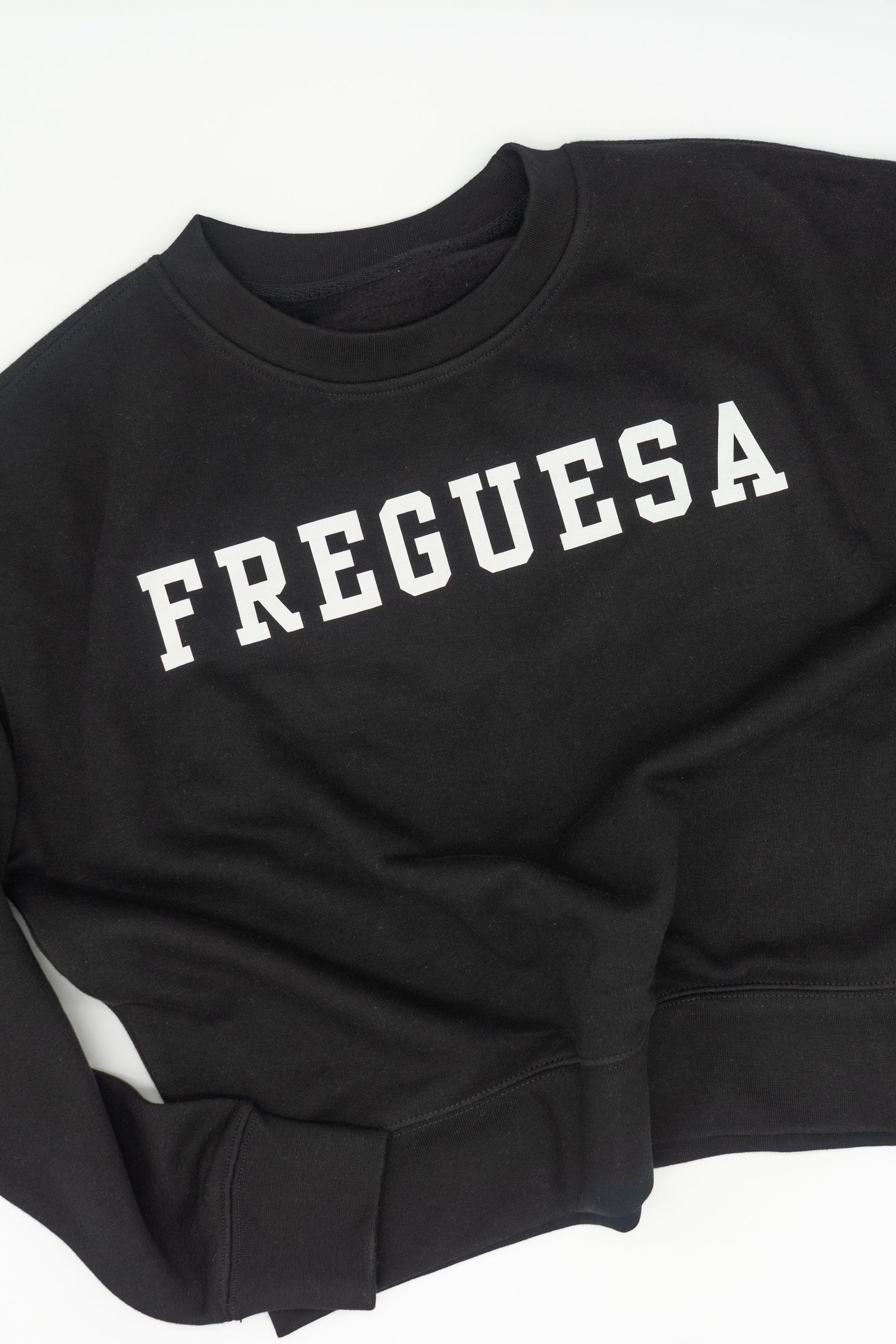 Freguesa Sweatshirt