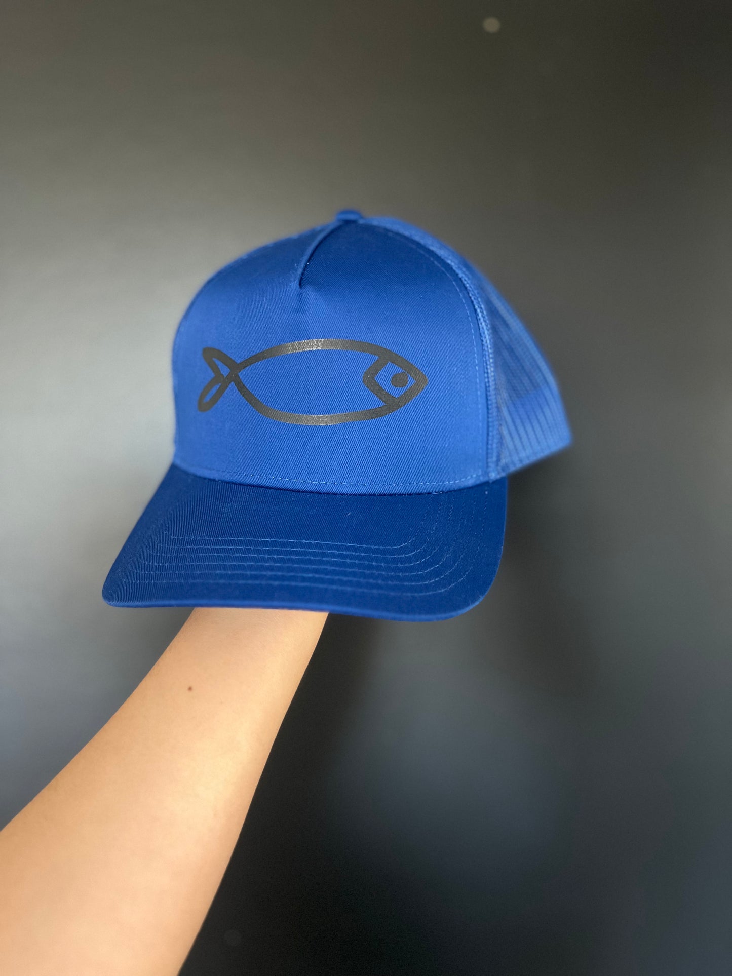 Peixe Hat