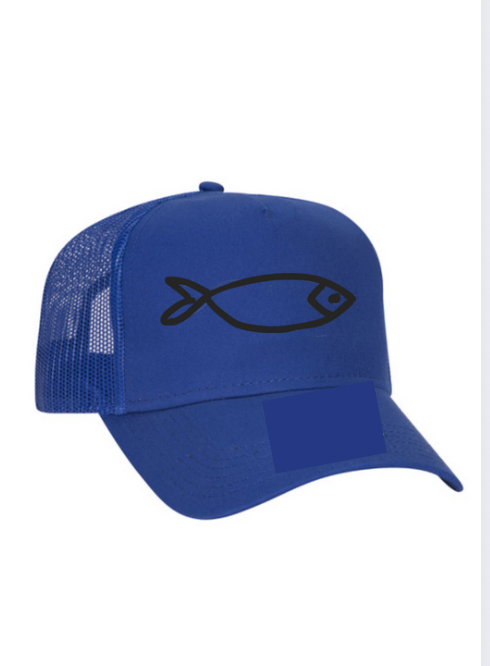 Peixe Hat