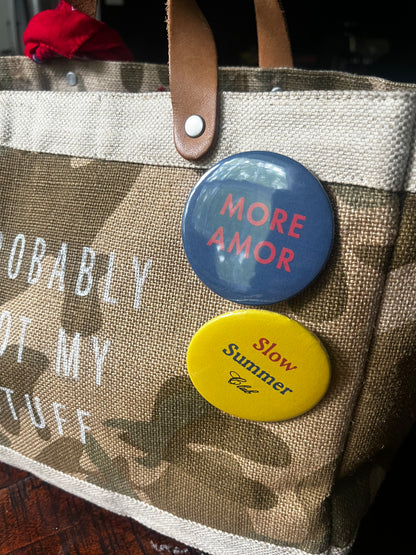 Freguesa Buttons