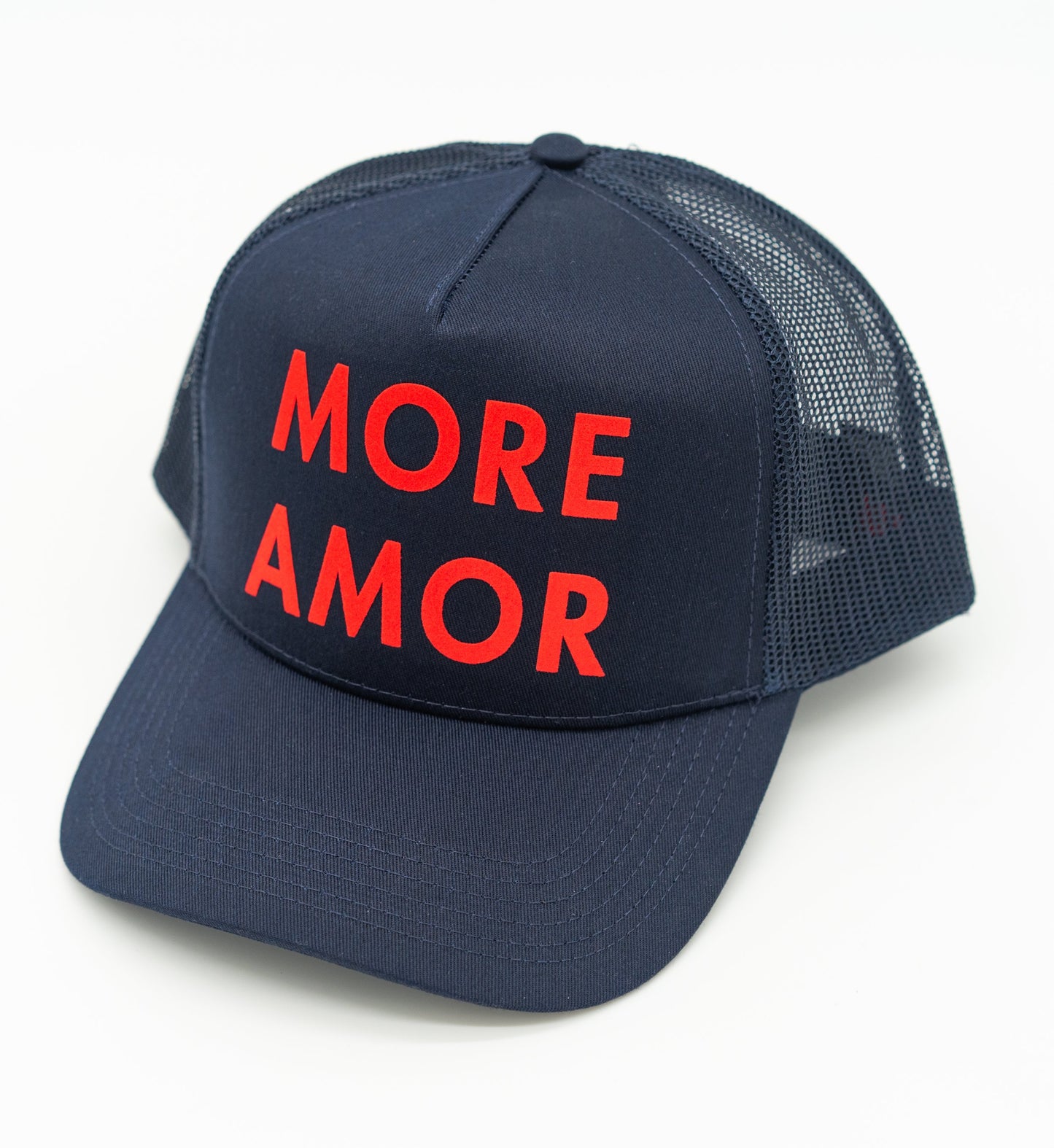 More Amor Trucker Hat