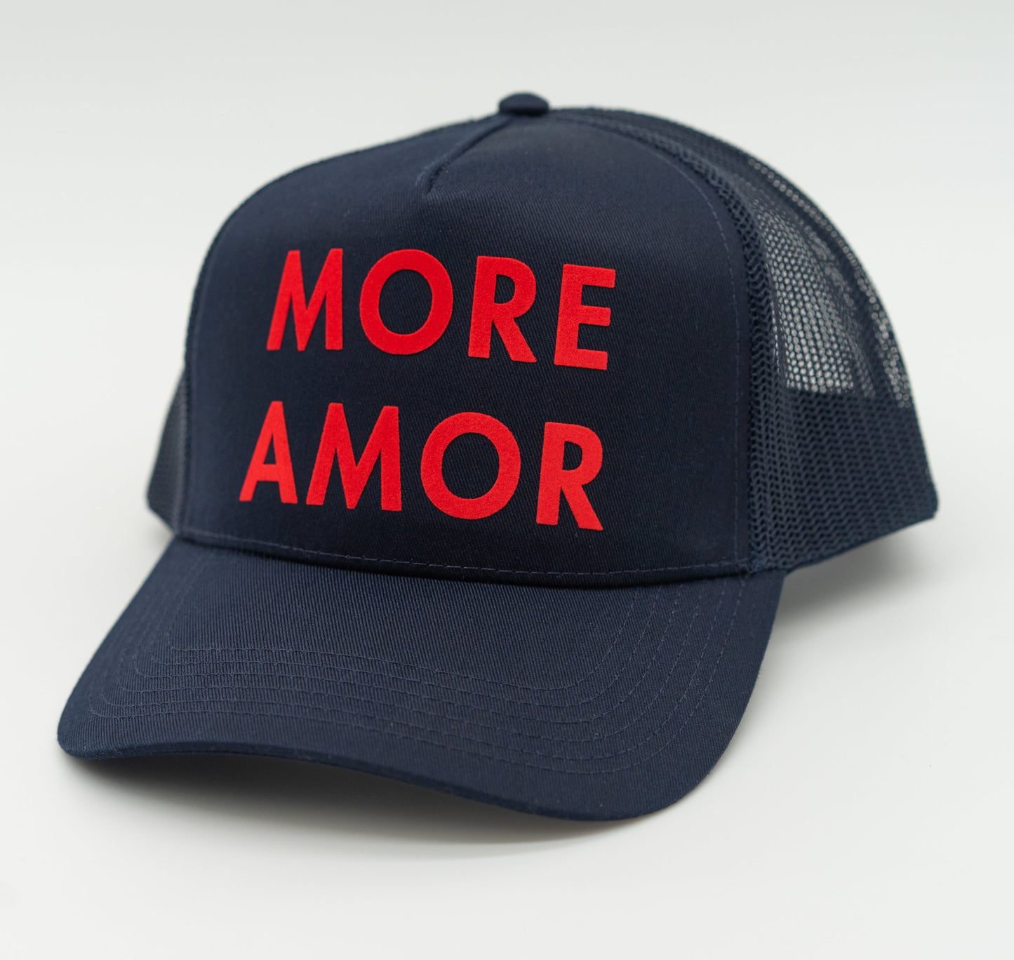 More Amor Trucker Hat